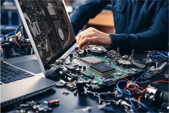 Strong Foundational Core