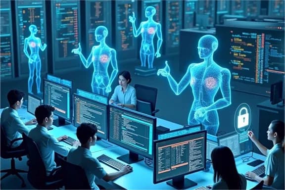 Labs & Practical Exposure