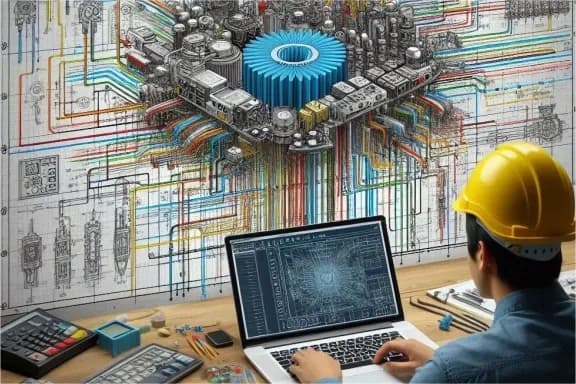 Industry-Relevant Skills