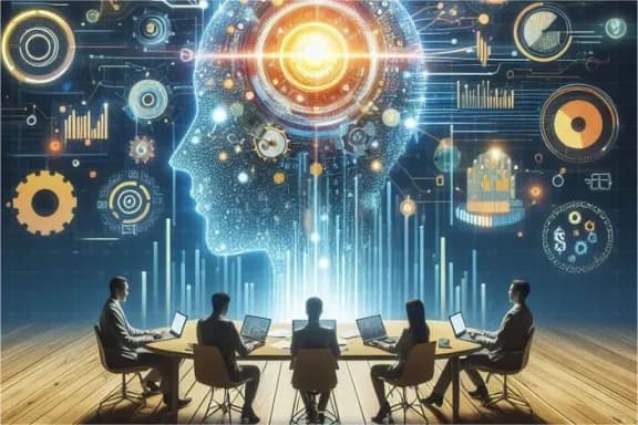 Interdisciplinary Expertise