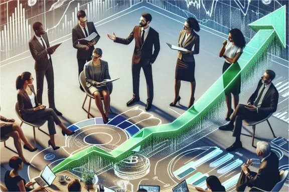 Industry-Relevant Skills