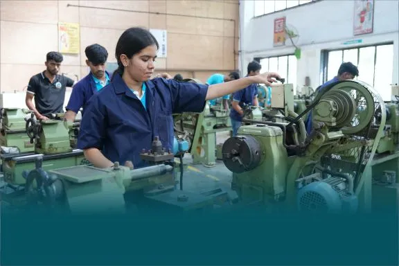 Mechanical Engineering