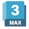 3DS Max