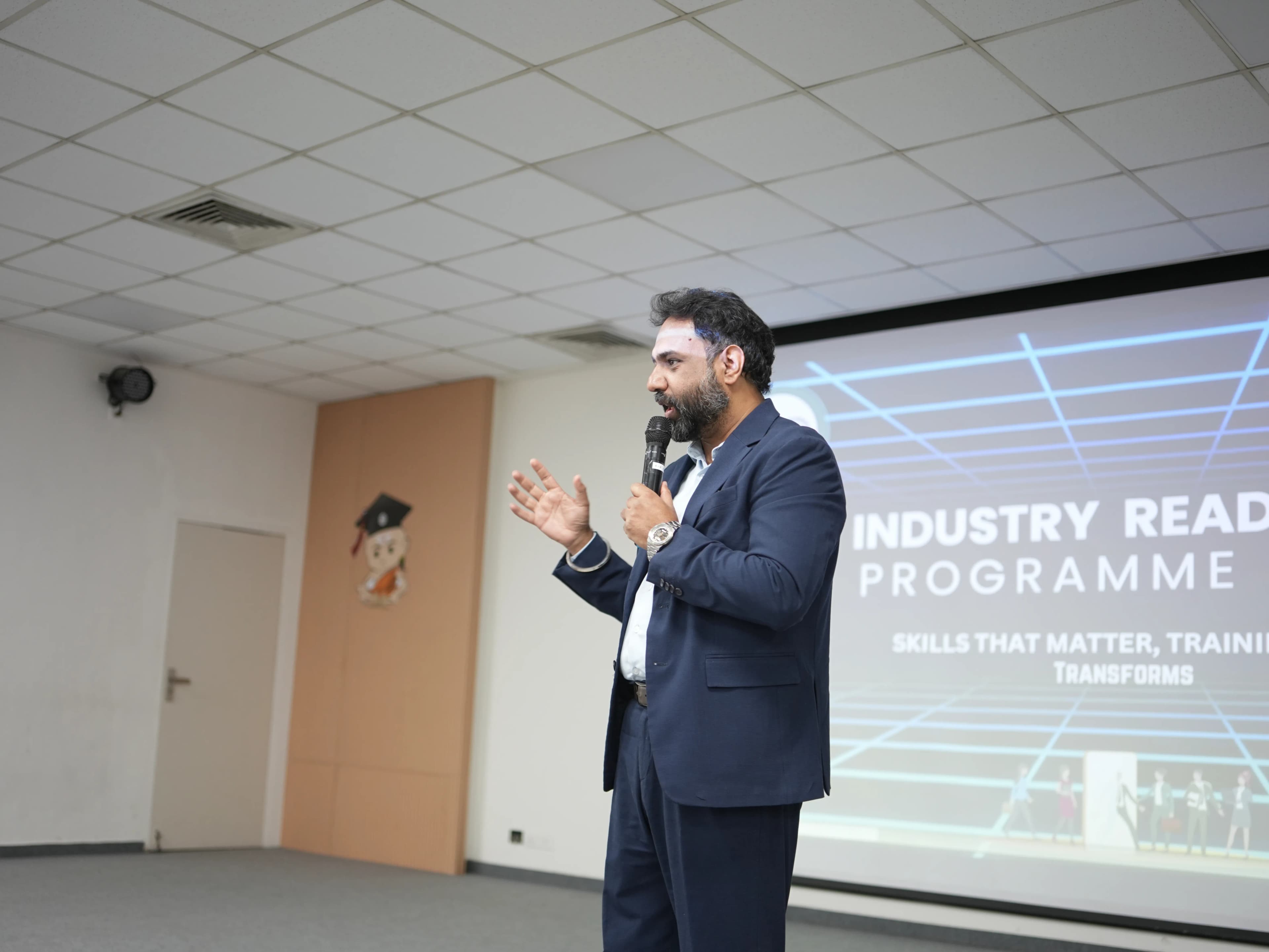 Indira Global Industrial Research