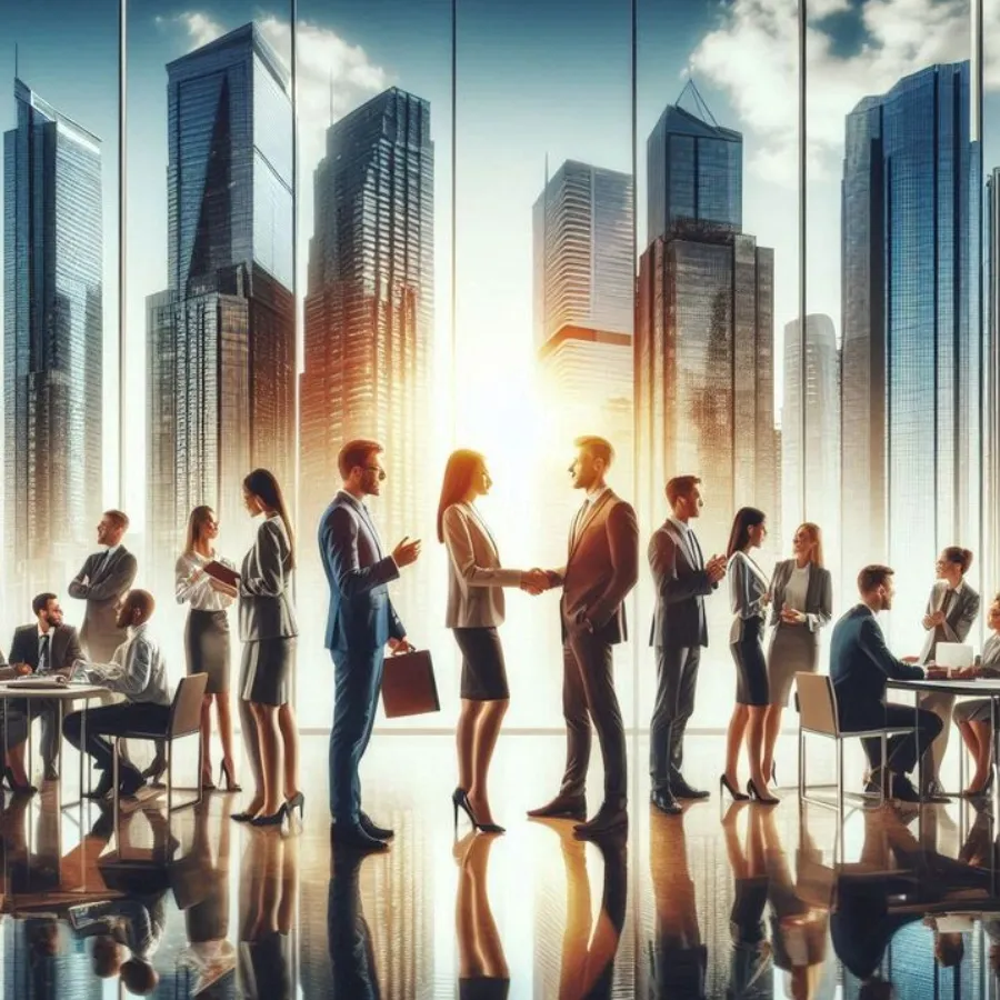 Interpersonal Skills