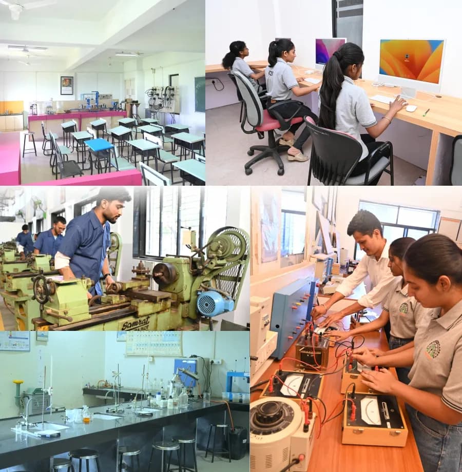 Research Lab at ICEM