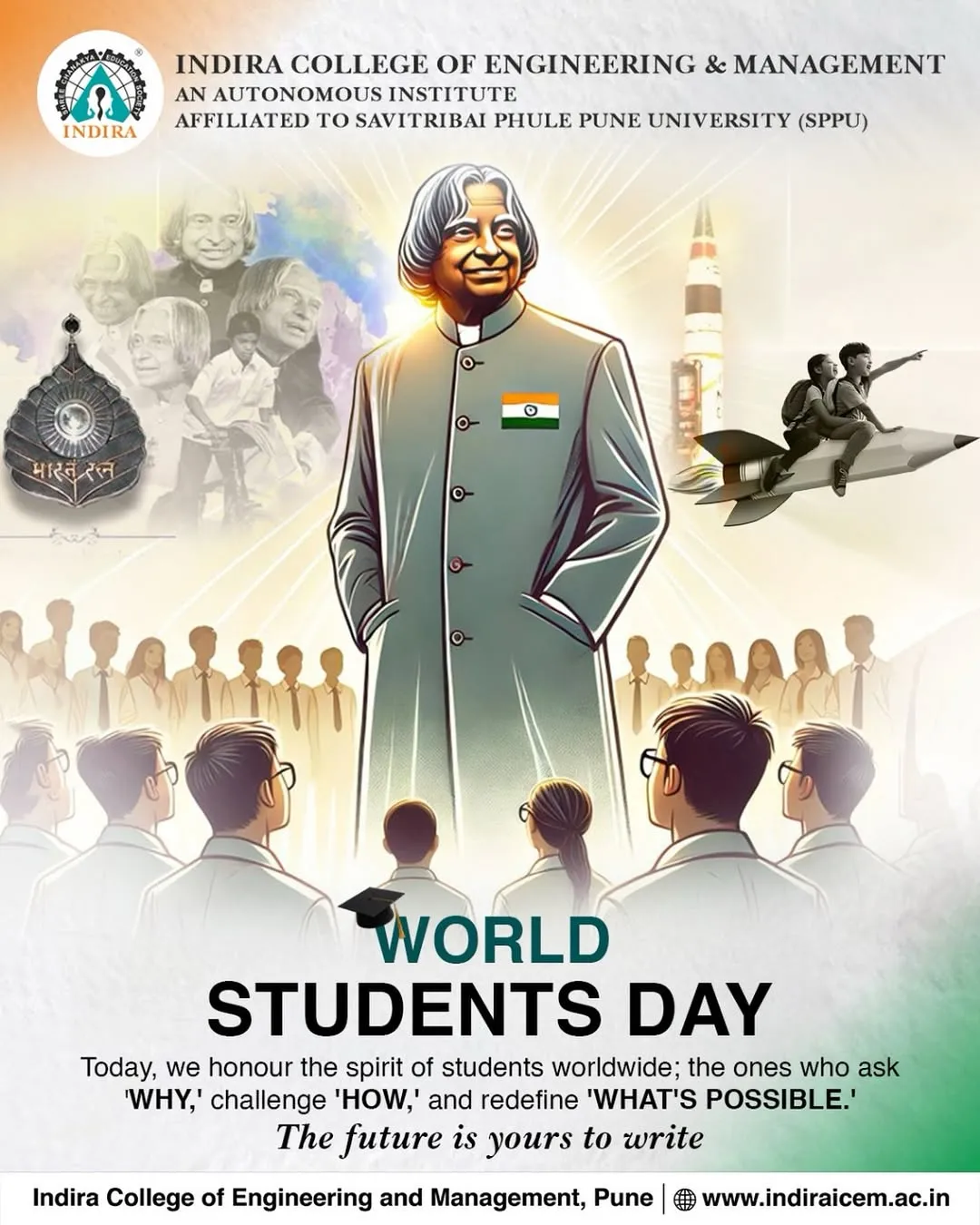 Campus event highlights