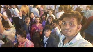 ICEM (Indira College of Engineering and Management) Award Function