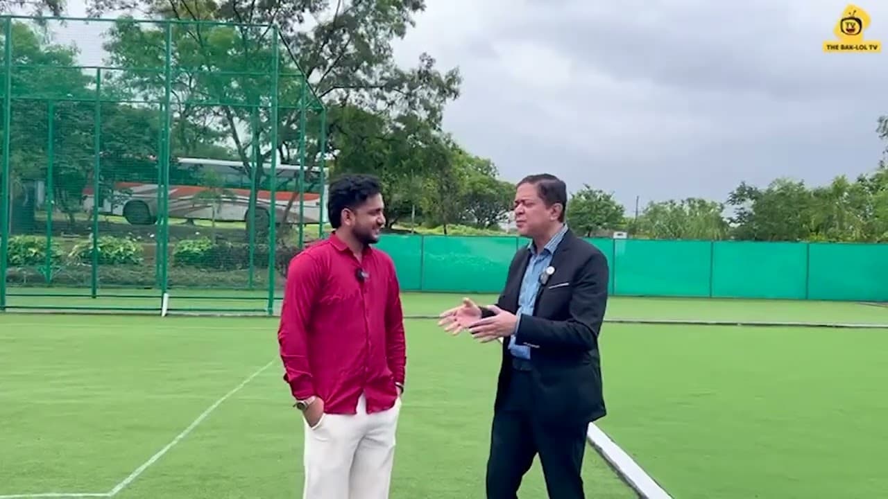 Ek aisa College jo kisi Resort se Kam nahi || Indira College of Engineering & Management