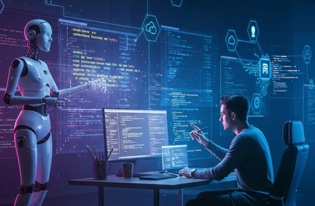 Career Opportunities in AI and Future Technologies